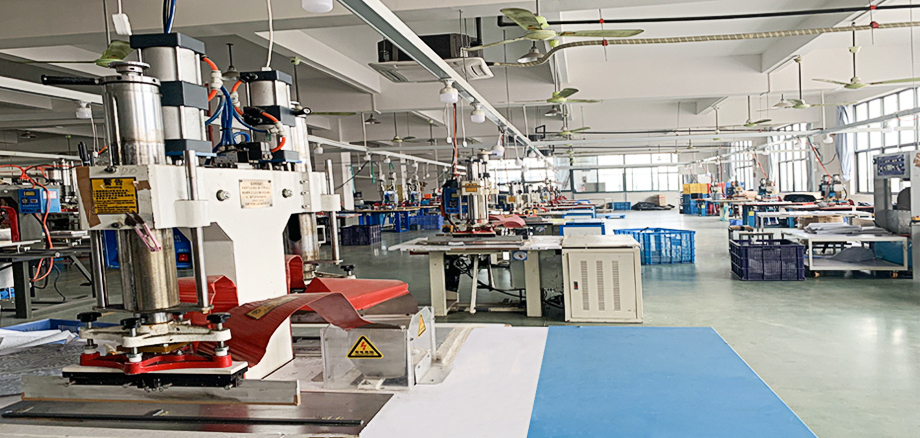 নতুন ফুদা লাগেজ ও ব্যাগ কোং, লি.