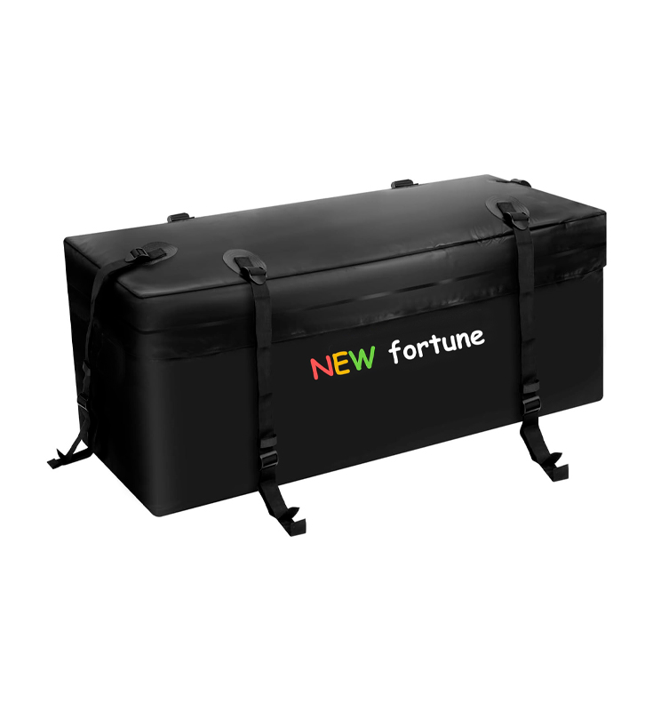 ভ্রমণ ক্যাম্পিংয়ের জন্য FO-17 জলরোধী গাড়ির আনুষাঙ্গিক পণ্যসম্ভার বহনকারী ব্যাগ