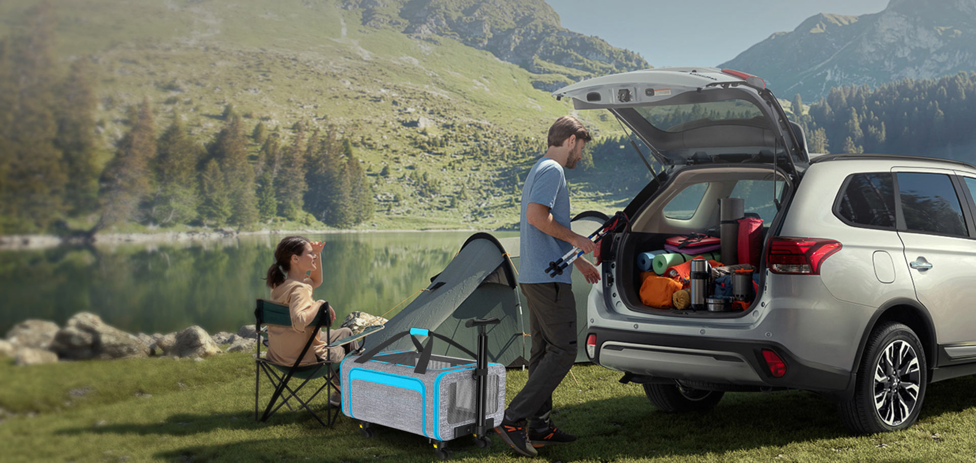 নতুন ফুদা লাগেজ ও ব্যাগ কোং, লি.