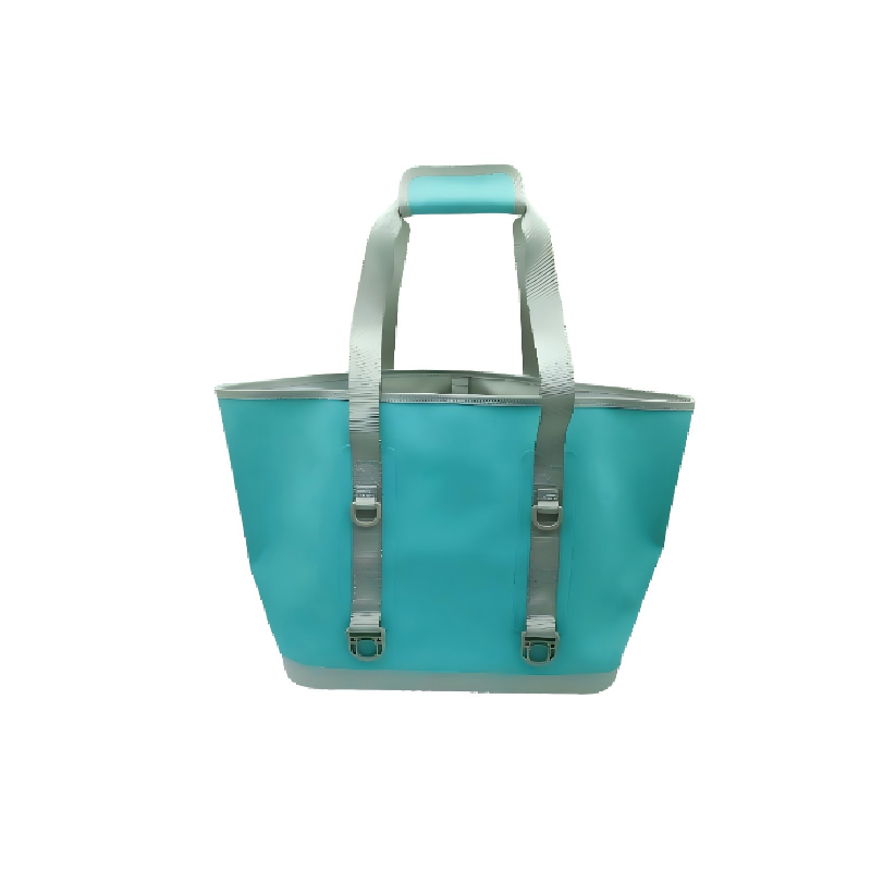 WF-09 কাস্টমাইজড জলরোধী এবং ময়লা প্রতিরোধী বিচ ব্যাগ