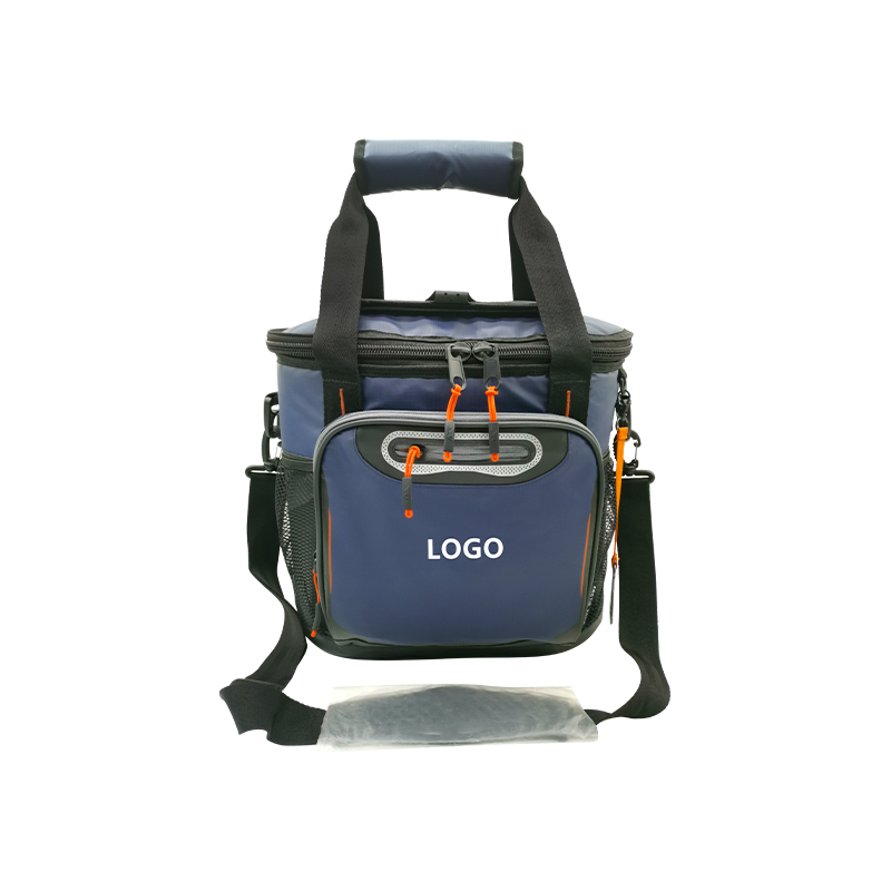 কাস্টমাইজযোগ্য লোগো সহ F-026 ওয়াটারপ্রুফ পোর্টেবল আইস প্যাক