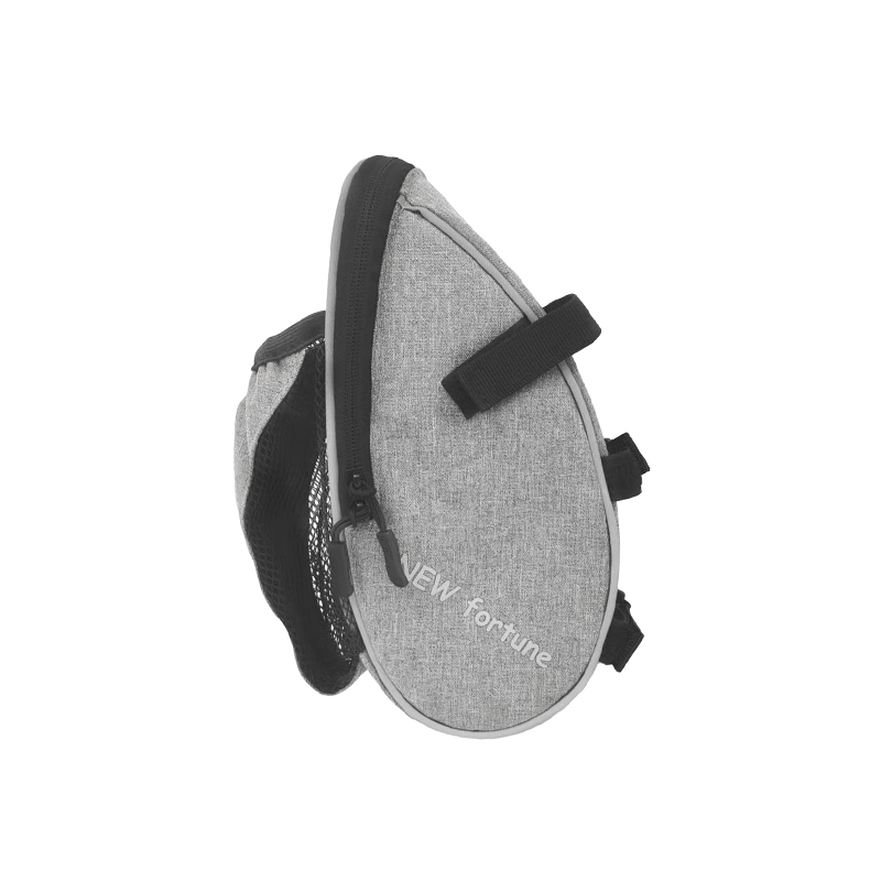 BI-04 সাইকেলের স্যাডল ব্যাগ, ওয়াটার কাপ ব্যাগ সহ সিট ব্যাগ