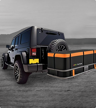 কার্গো ক্যারিয়ার ব্যাগ